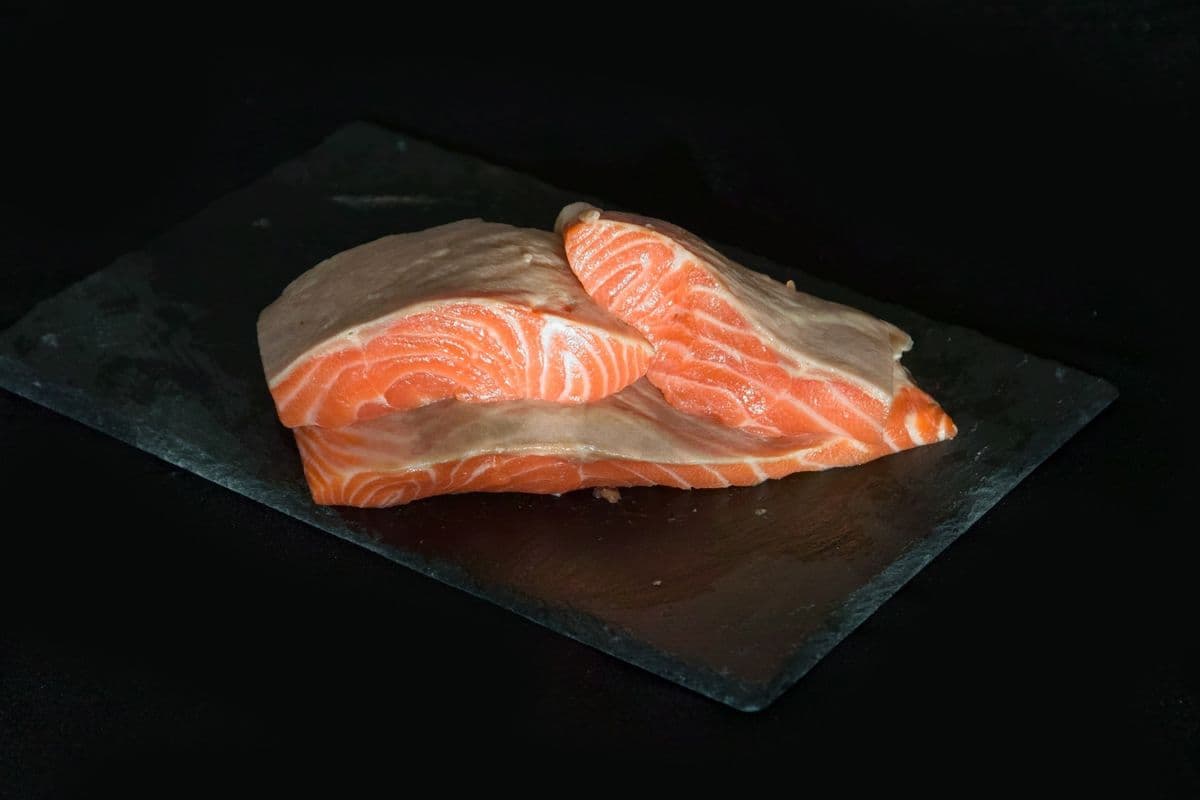 Salmon Fish (1 lb)