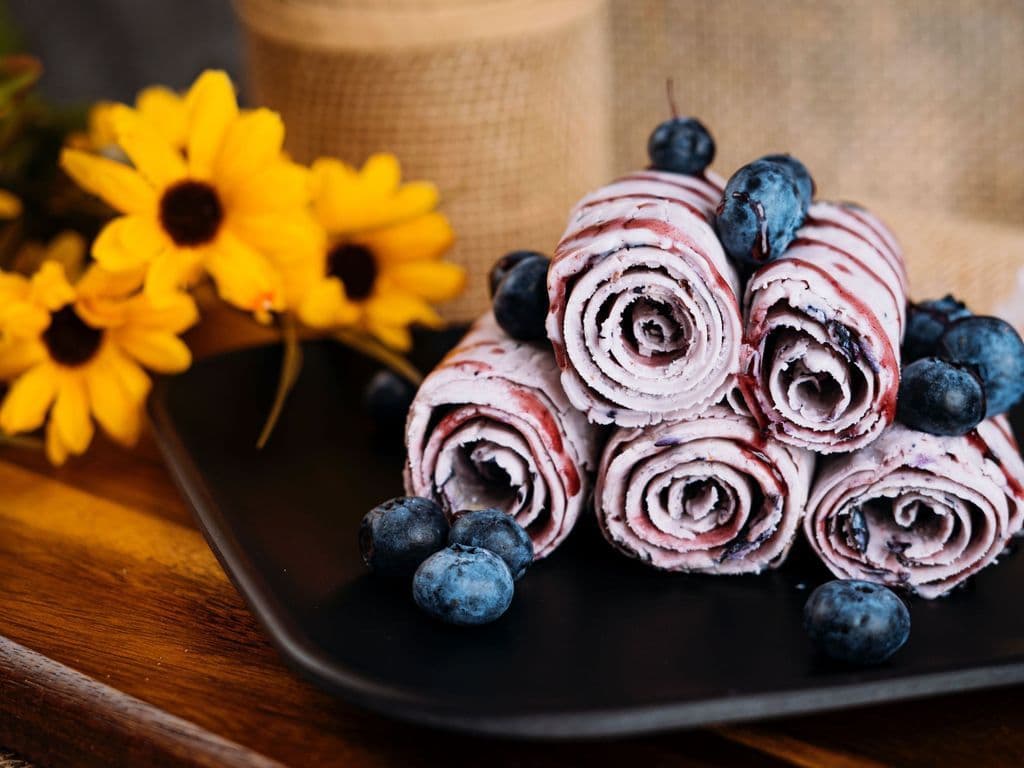 Blueberry