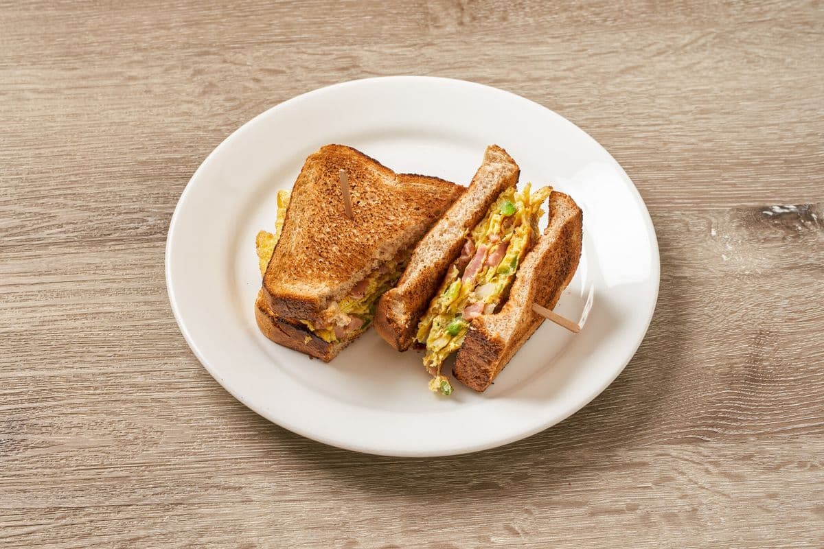 Western Sandwich