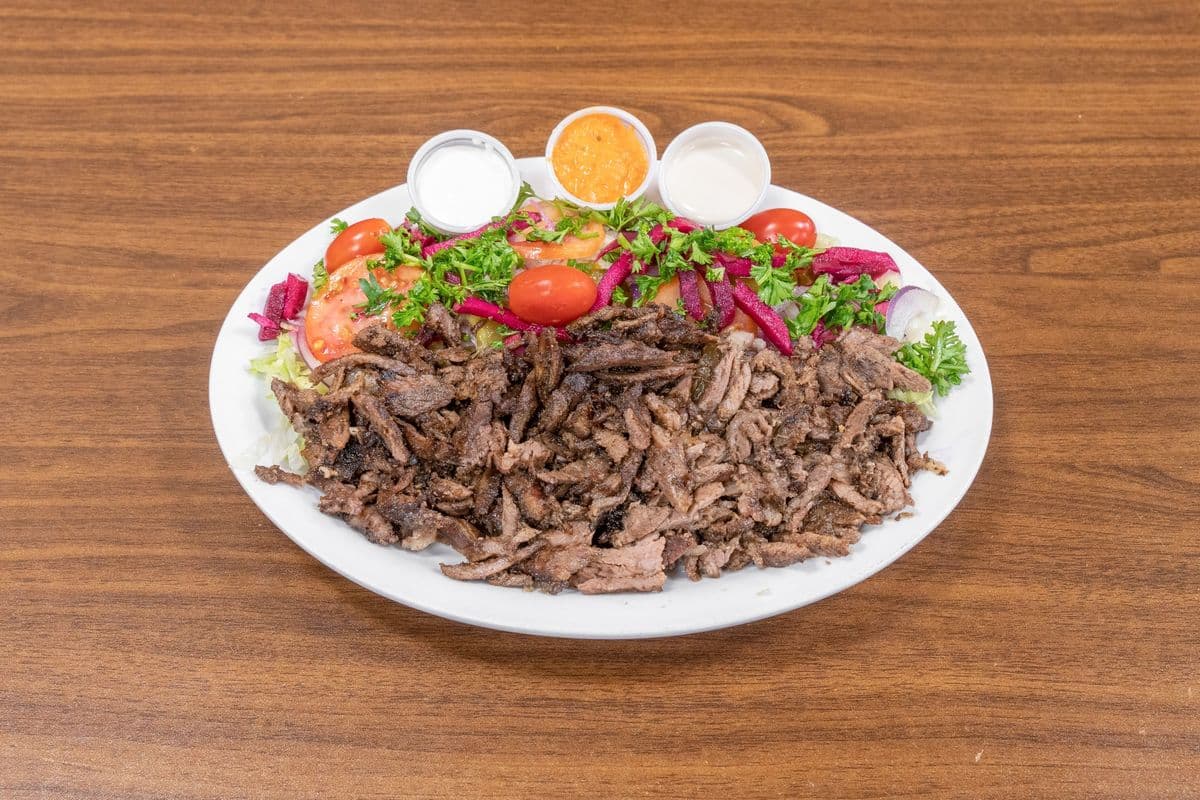 Keto Bowl Beef (200 g)