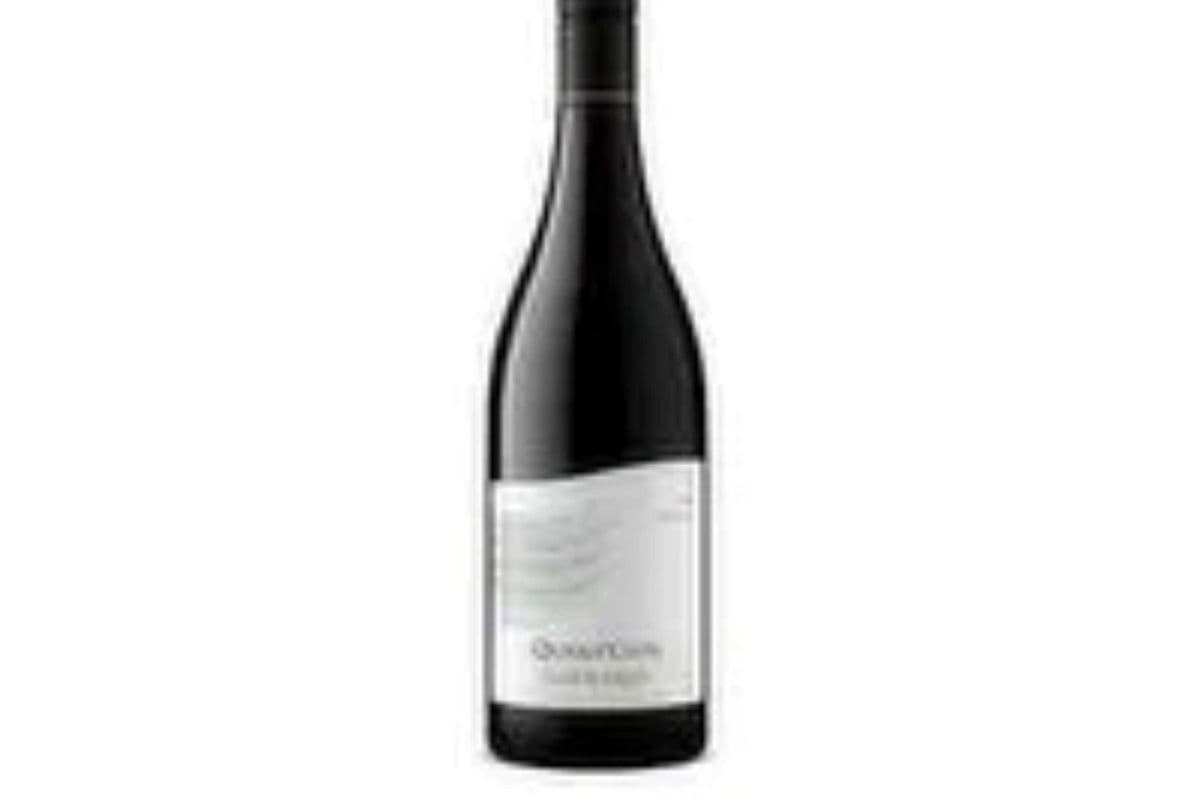 Quails Gate Field & Flight Pinot Noir (1 x 750)
