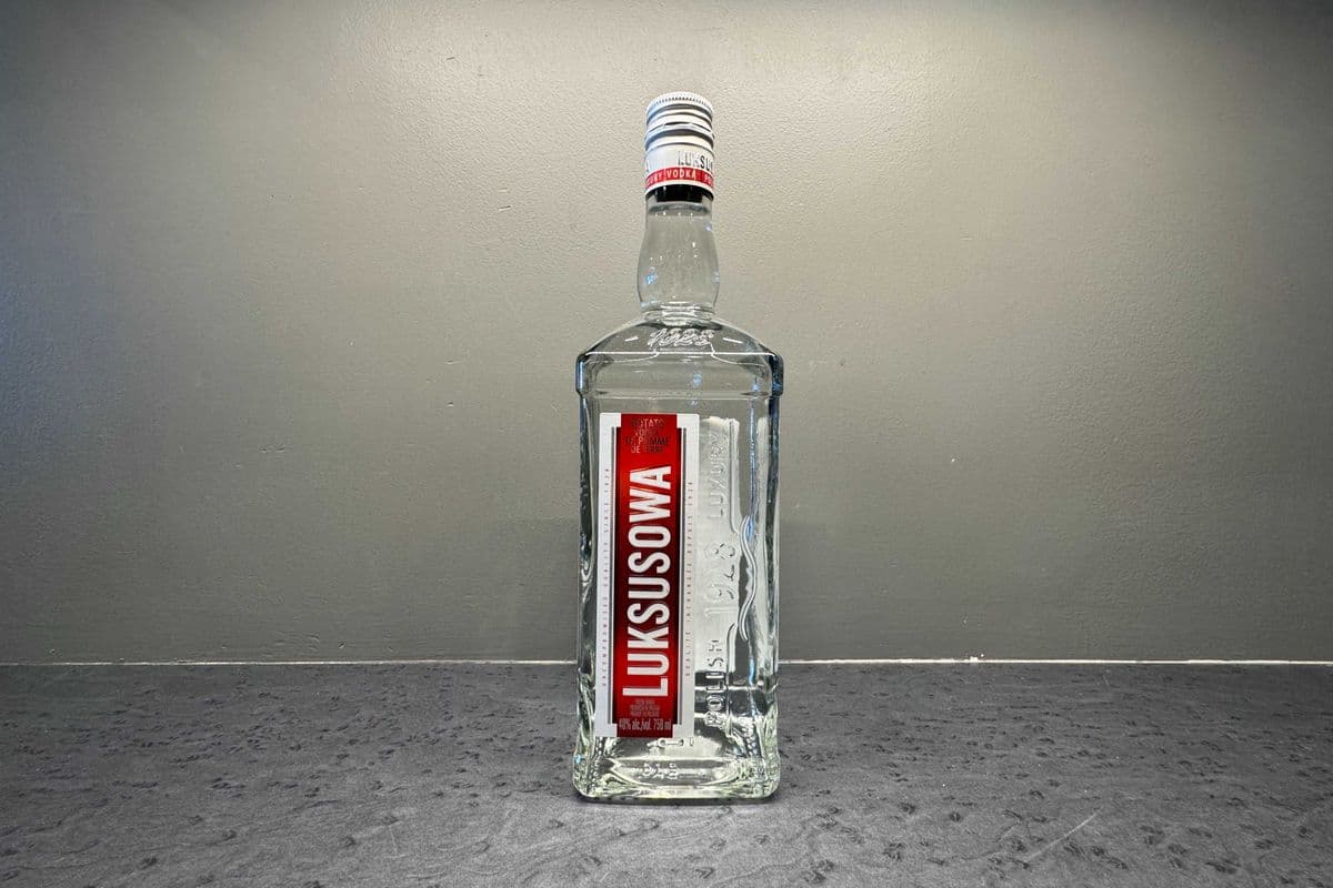 Luksusowa Potato Vodka (1 x 750ml)
