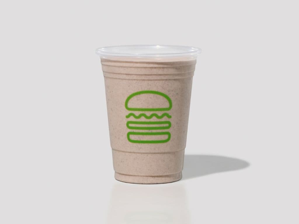 Cookies and Cream Shake