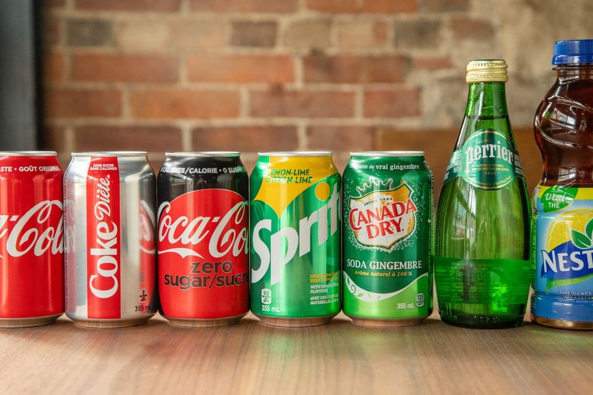 Pop Can