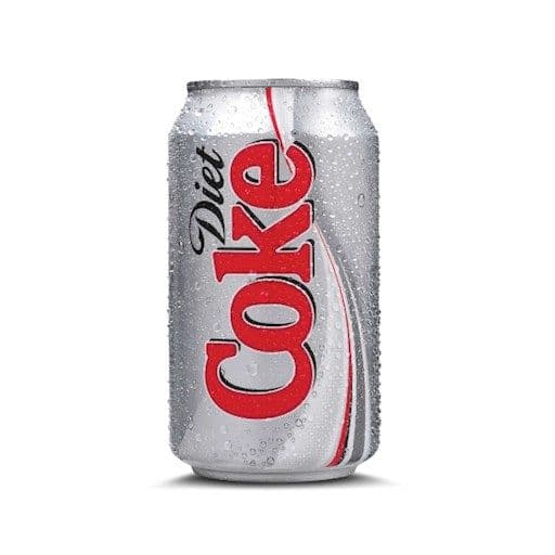 Coke diète / Coke Diet