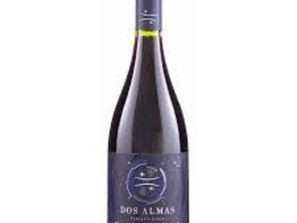 Dos Almas Grand Reserva, Pinot Noir, 750ml bouteille de vin (12.5% ABV) (1 x 750ml)