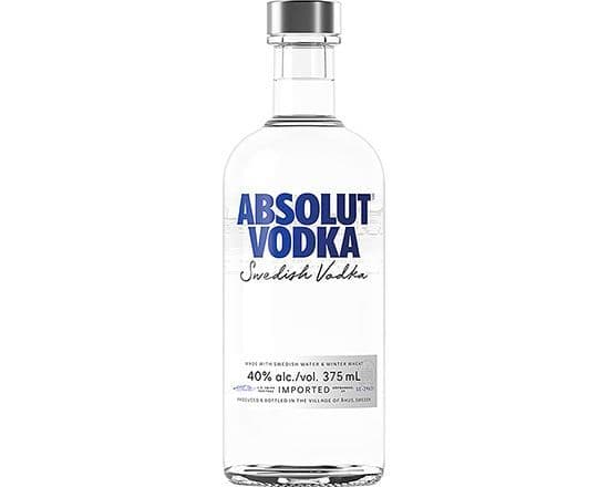 ABSOLUT (375ML)