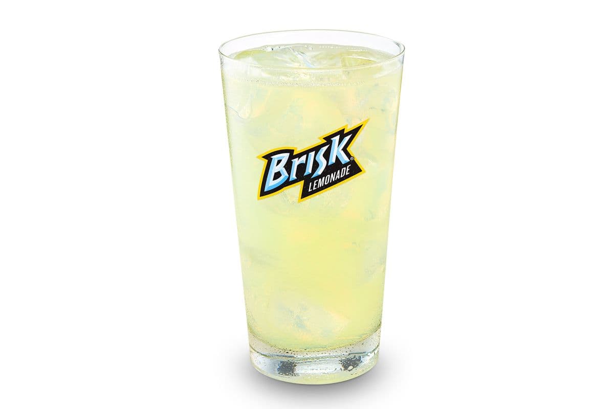 Large Brisk Lemonade 230 Cals