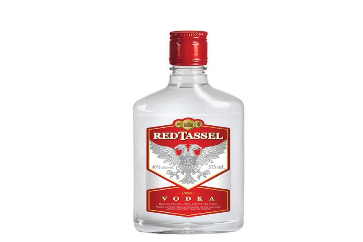 RED TASSEL (1 x 375 ML) (1 x 375 ML )