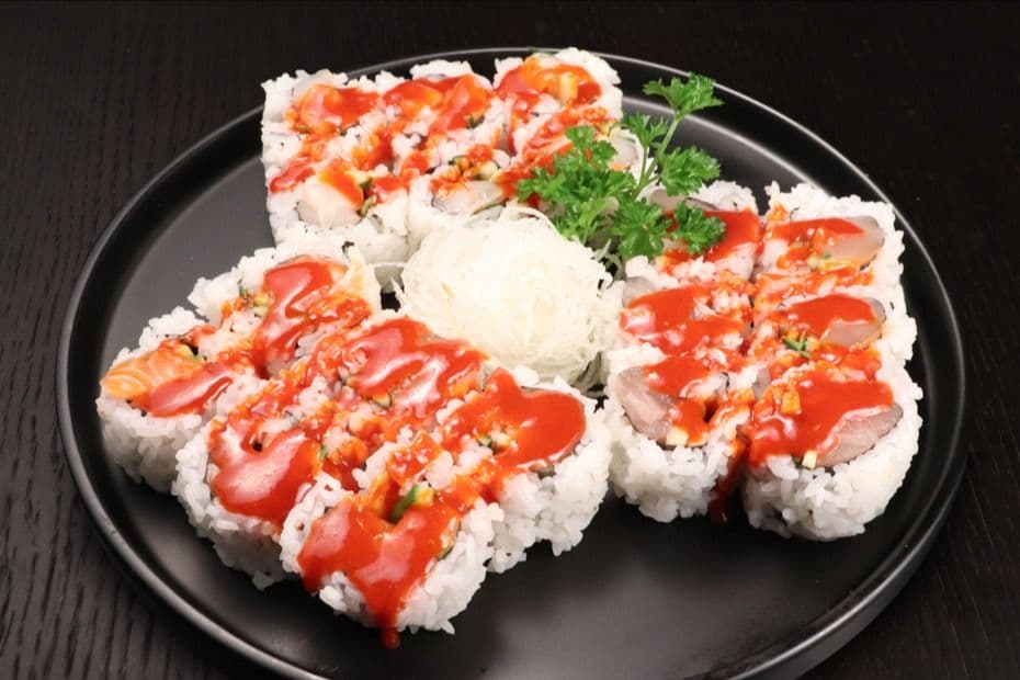 Spicy Combo