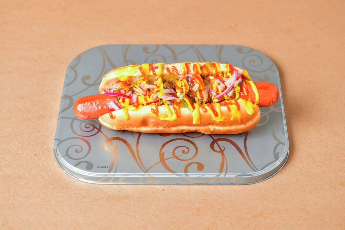 Hot Dog