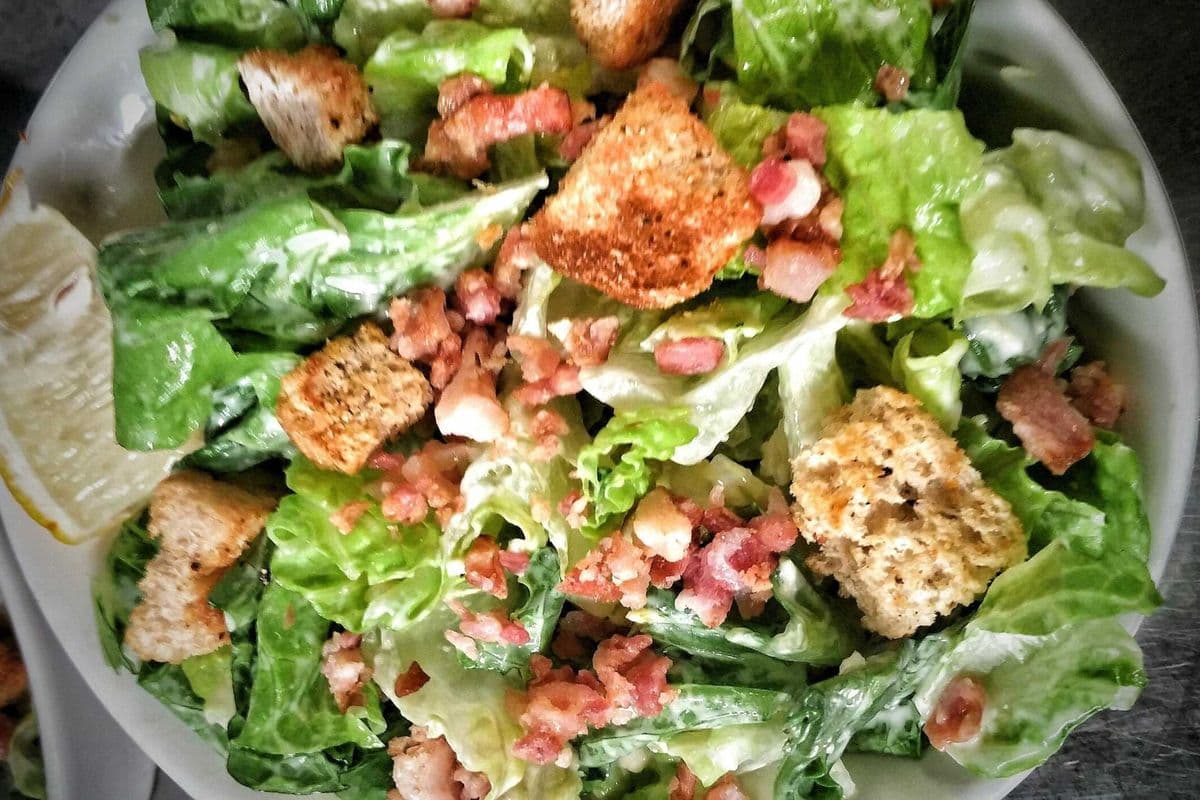 Caesar Salad
