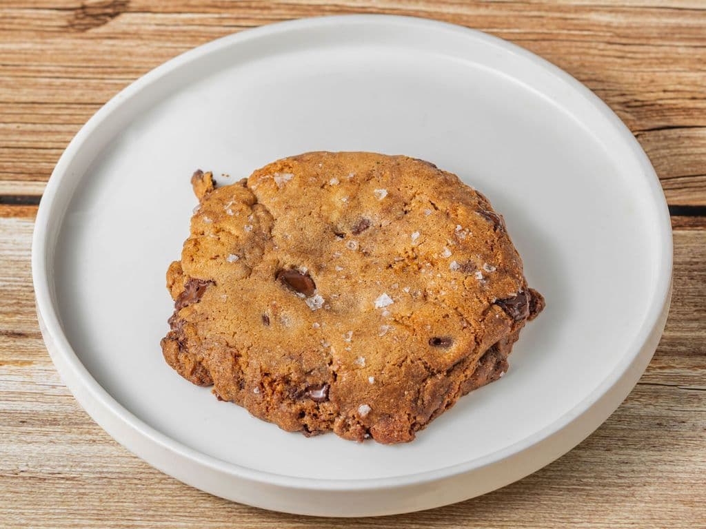 Quarter Pound Cookie