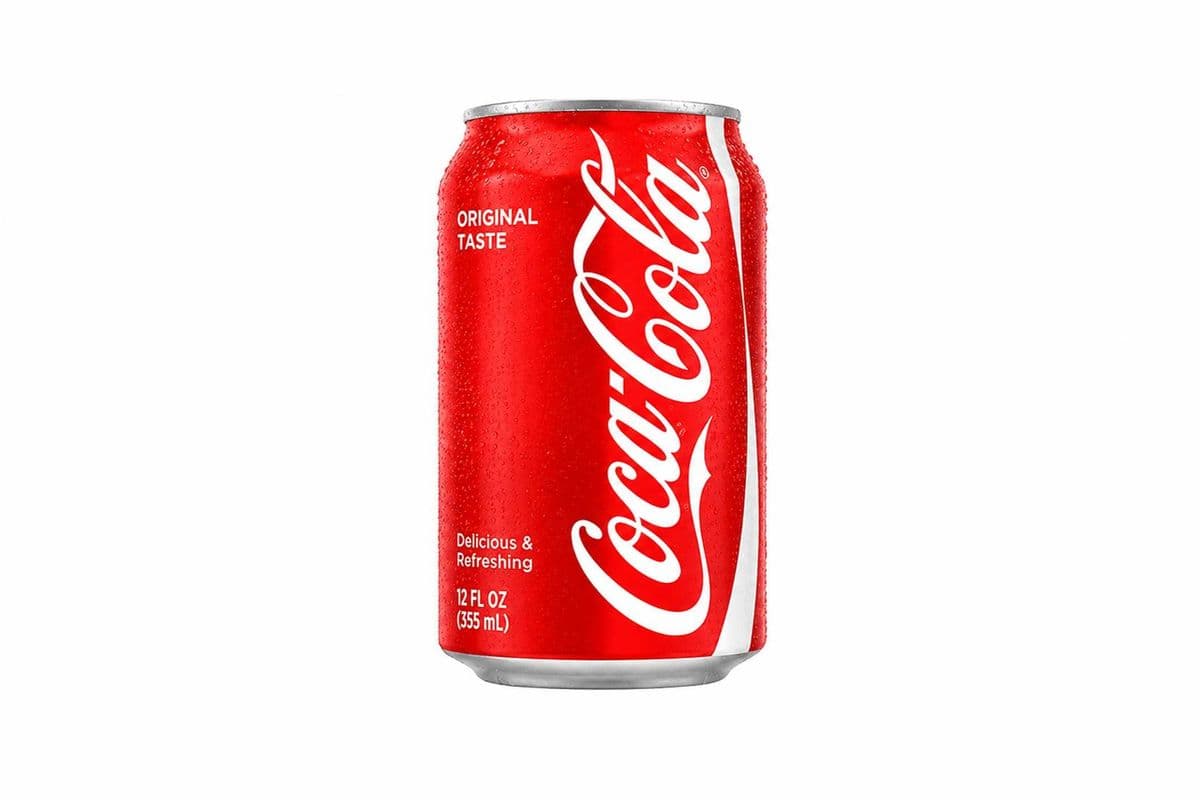 Canned Pop