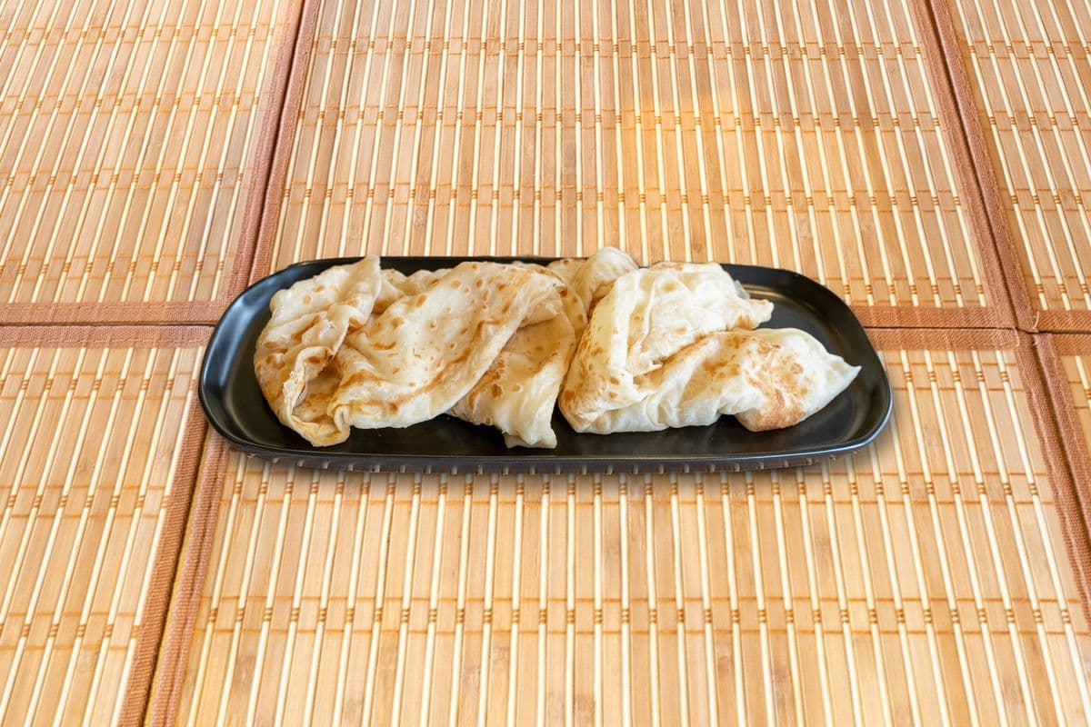 Paratha Roti Shell (1 pc)