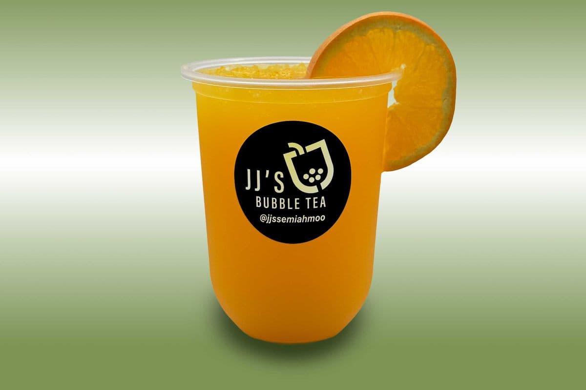 Orange Juice (Large)