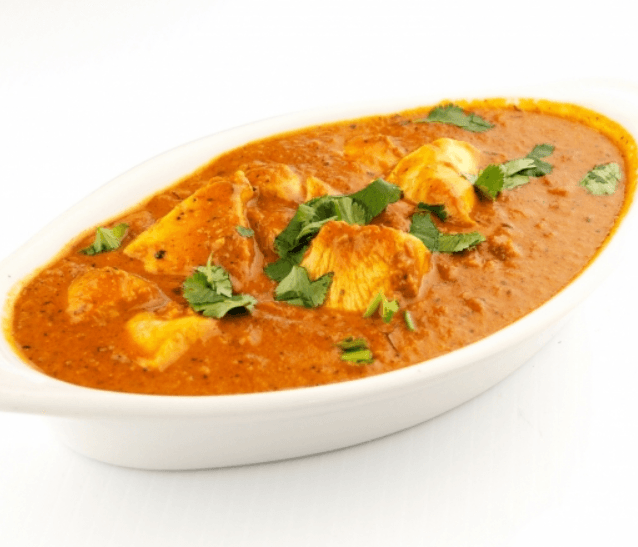 Butter Chicken