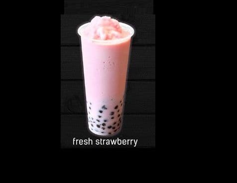 Fresh Strawberry