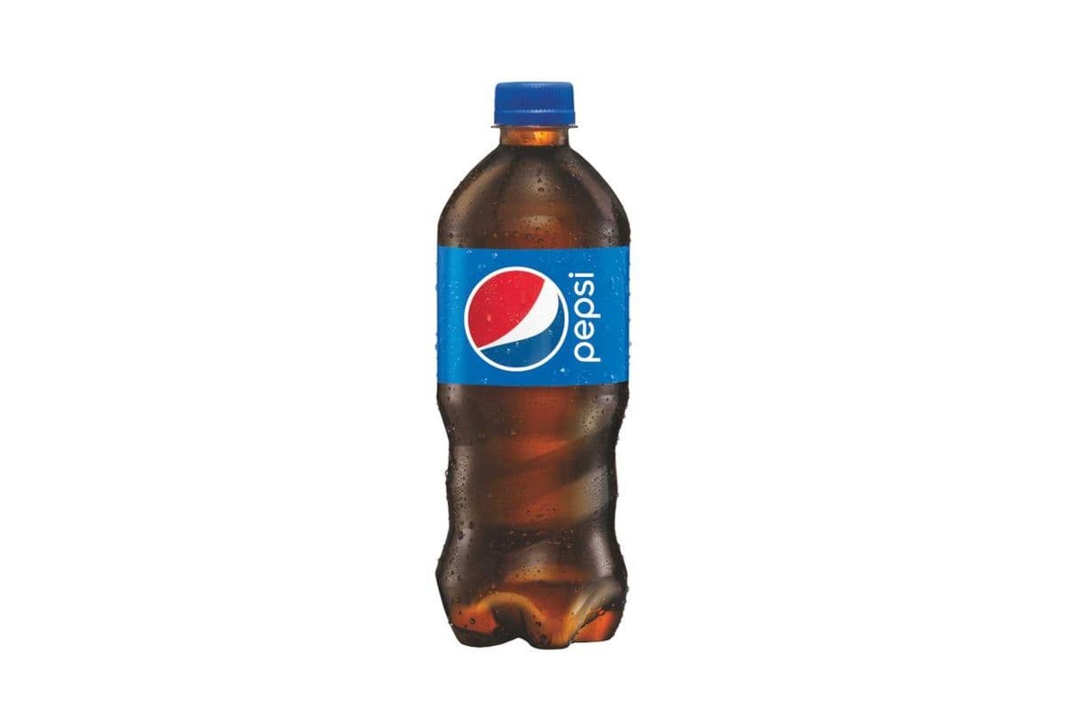 Pops (591 ml Bottles)