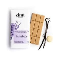 Zimt Bar London Fog