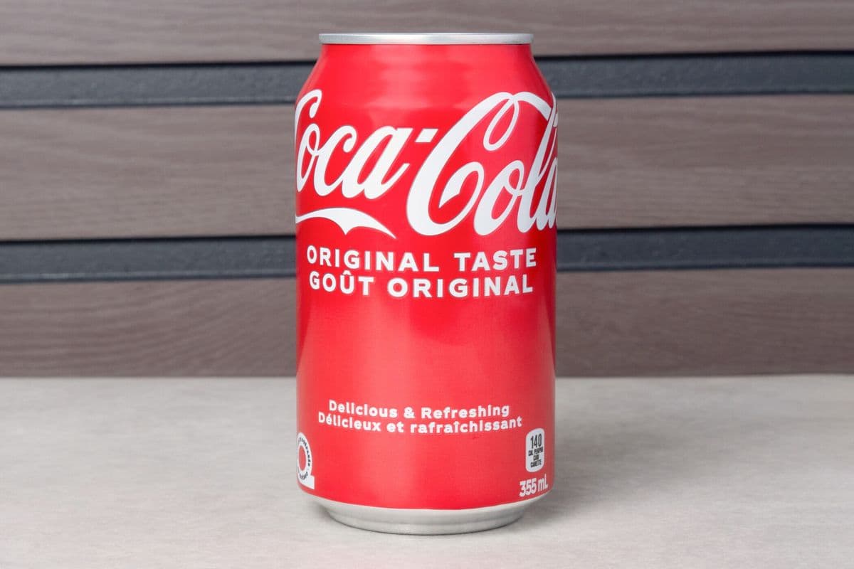 Coke