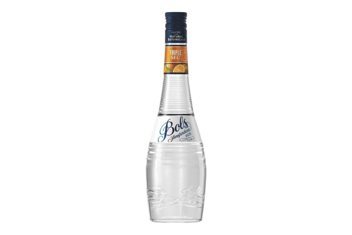 Bols Tripple Sec (750 ml) (1 x 750ML)