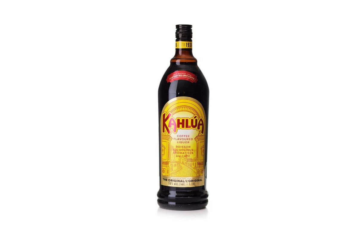 Kahlua Coffee Flavoured Liquor (1 x 1140 ml)