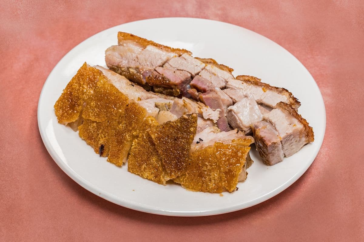 Roast Pork (1 lb)