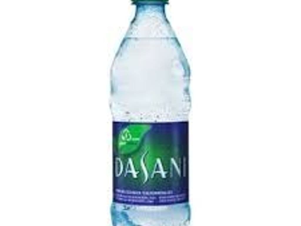 Dasani Water