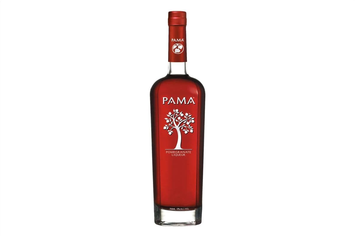 Pama Pomegranate Liquor (1 x 750mL)