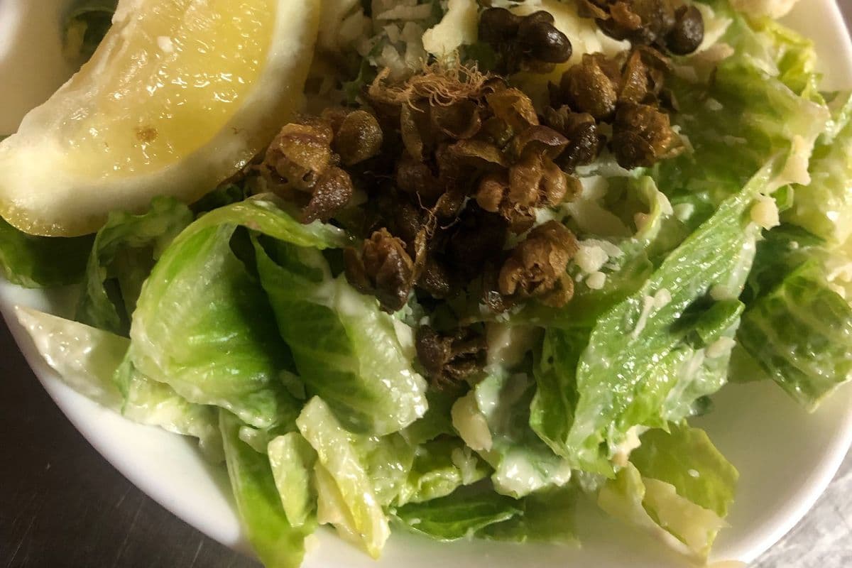 Caesar Salad (Full Size)