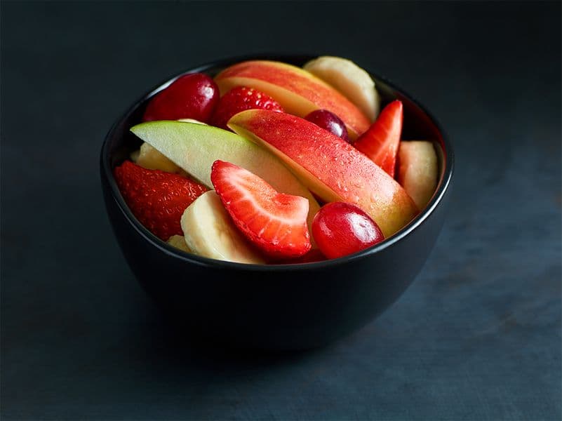 SEASONAL FRUIT