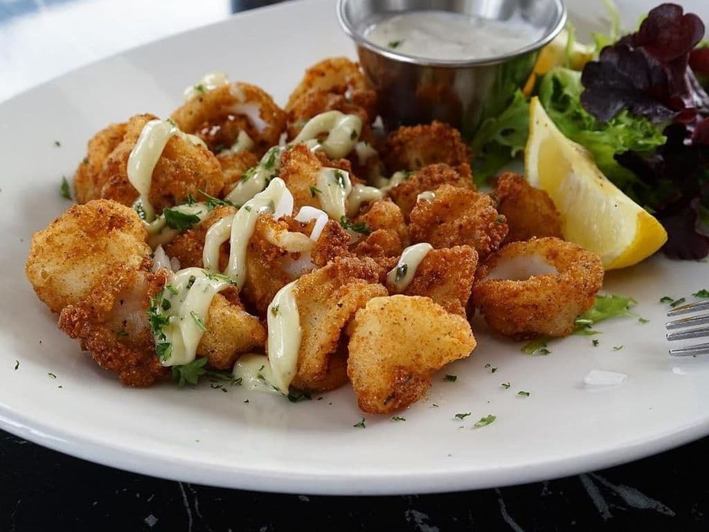 Calamari