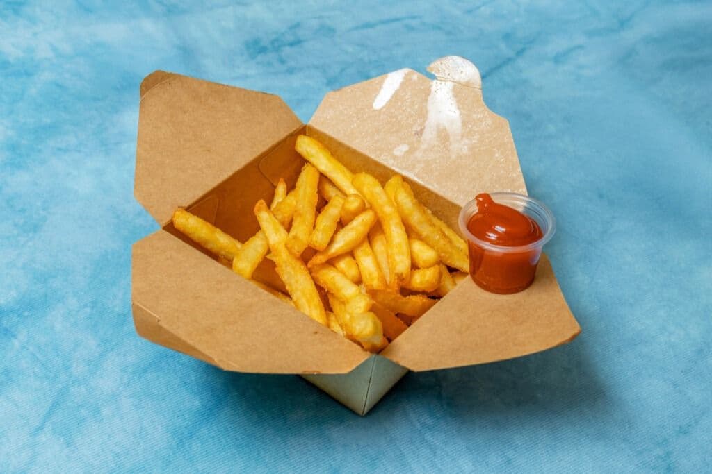 Fries