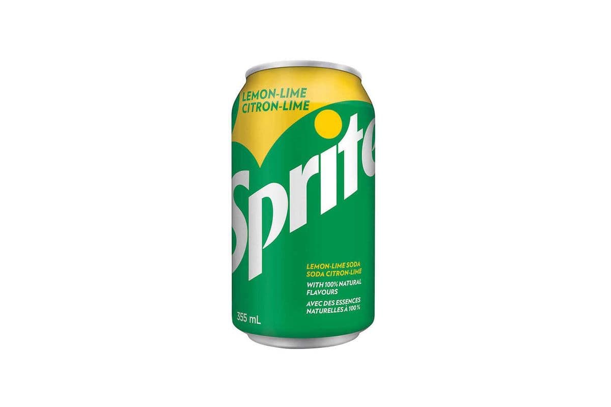 Sprite (355ml Can)