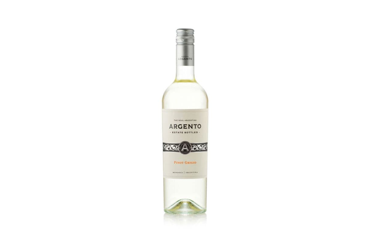 Argento Seleccion Pinot Grigio (1 x 750 ml)
