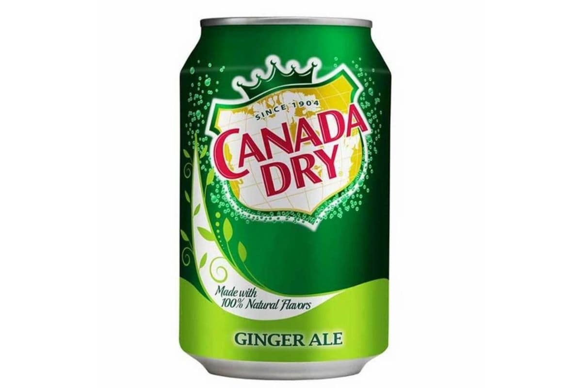 Canada Dry