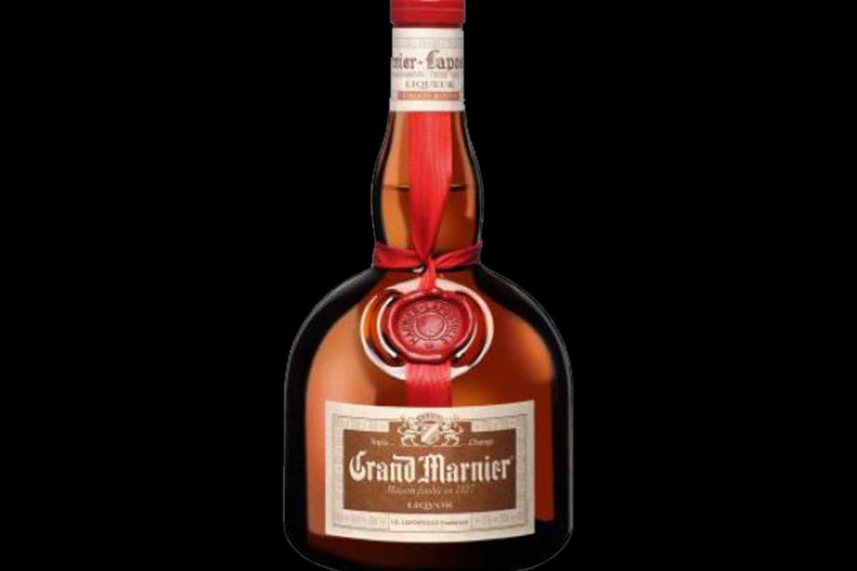 Grand marnier (1 x 1.14 L)
