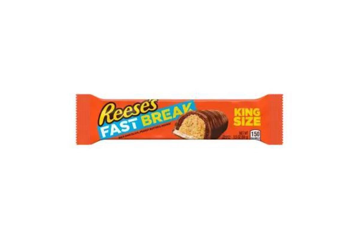 Reese's Fast Break King Size (99 g)