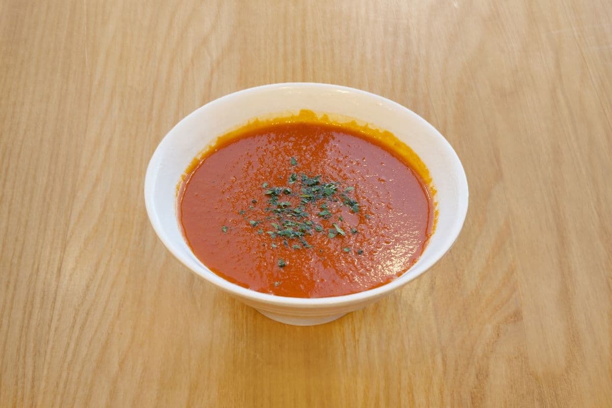 Daily Soup