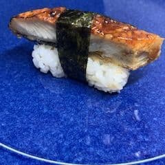 Unagi/ Anguille