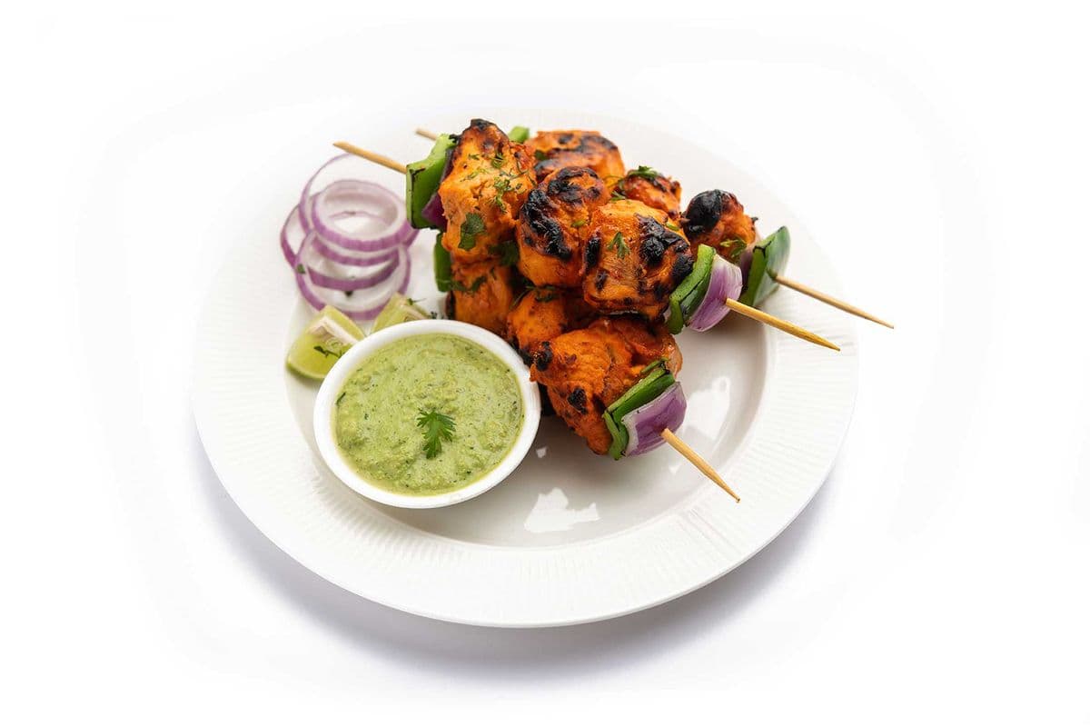 Chicken Tikka