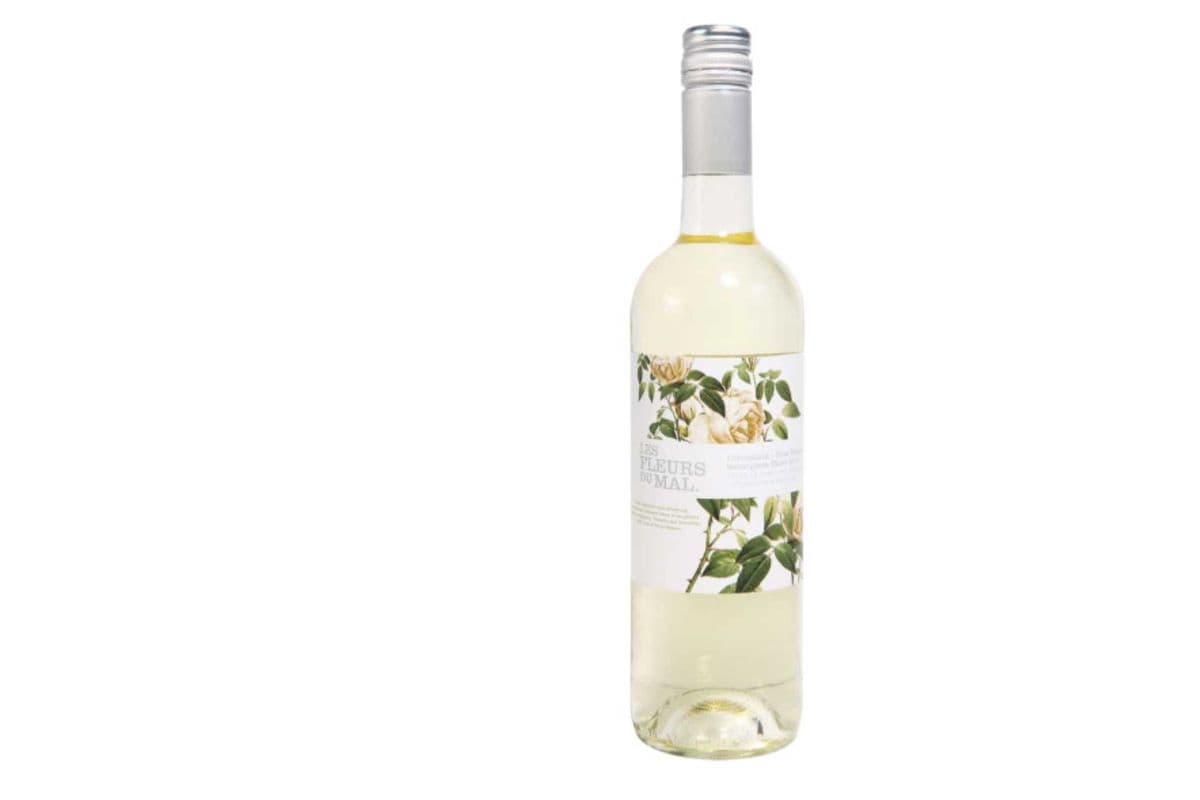 LES FLEURS DU MAL COTES DE GASCOGNE 750 (1 x 750ML)