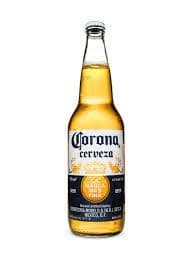 Corona Extra Bottled Beer (1 x 330 ml)