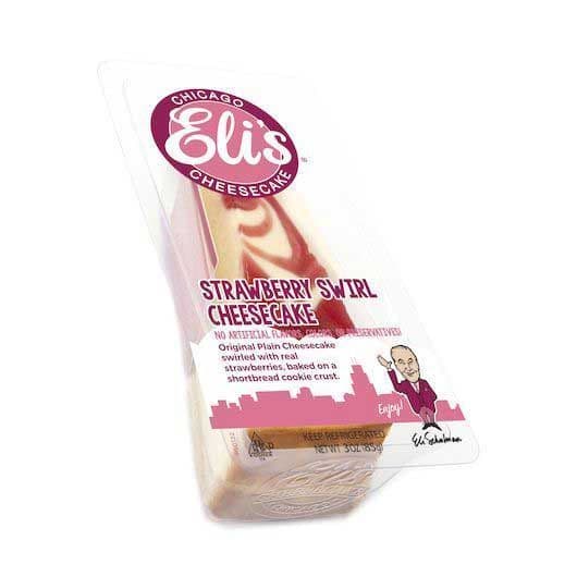 Eli's Chicago Cheesecake