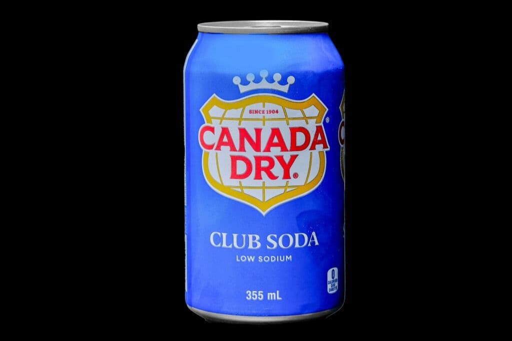 Club Soda