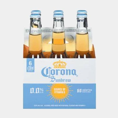 Corona Sans alcool / Corona Non-alcoholic