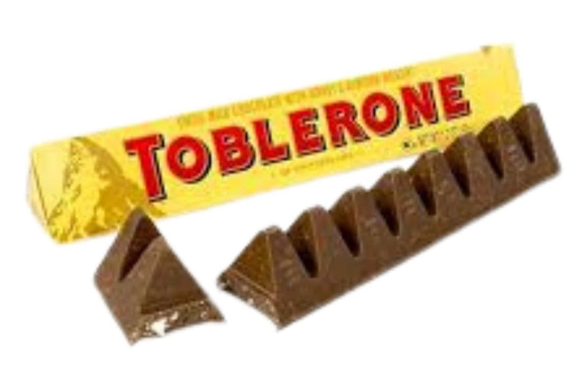 Toblerone
