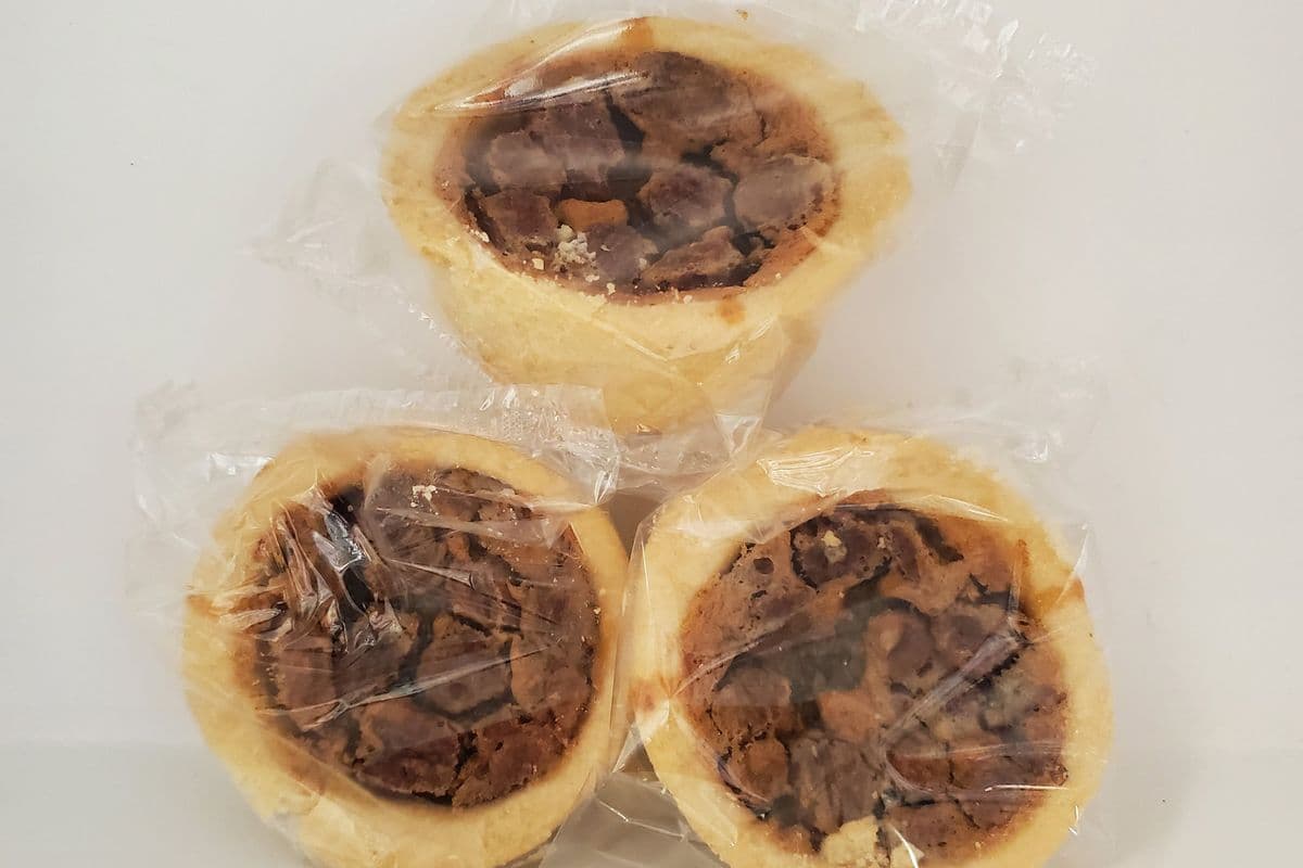 Tarts Single (Assorted Flavours)
