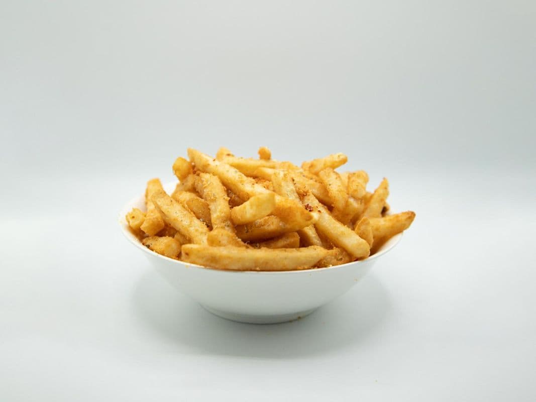 Signature Fries